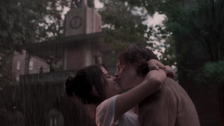 『レイニー・デイ・イン・ニューヨーク』考察｜雨のニューヨークはロマンチックだとおもう｜あらすじ感想・解説｜ウディ・アレン