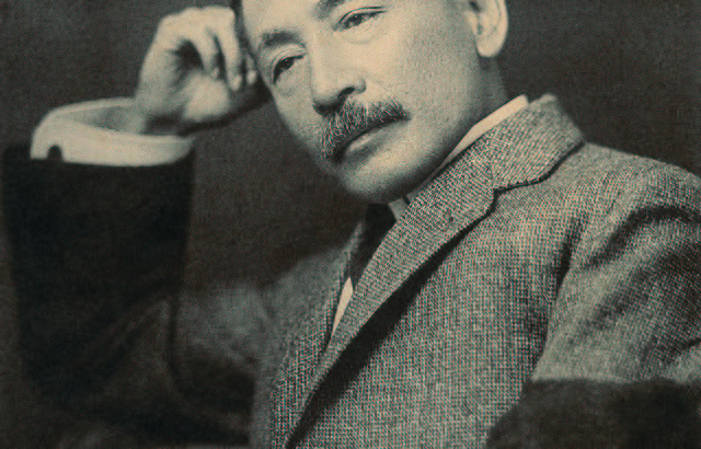 夏目漱石のおすすめ文学13選｜代表作・有名作品をランキングで紹介