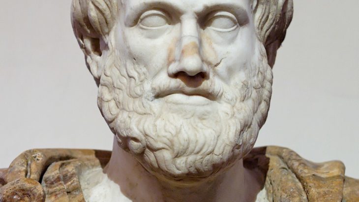 アリストテレス哲学のおすすめ入門書・解説書を５冊紹介｜アリストテレスを読もう