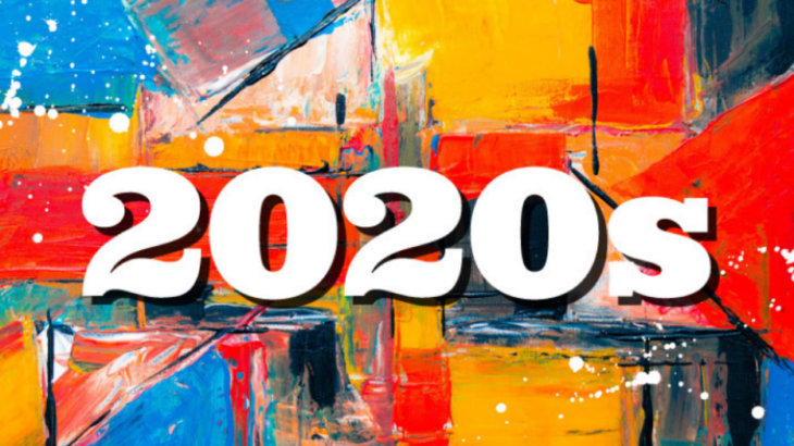 2025年ドラマベスト５＆2020年代ドラマベスト10！